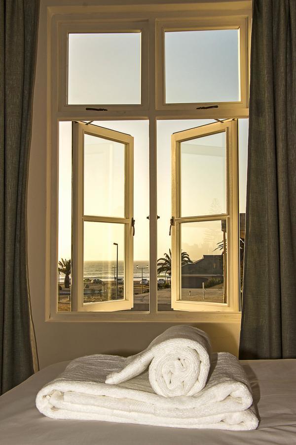 Casa Al Mare Guest House Swakopmund Bagian luar foto