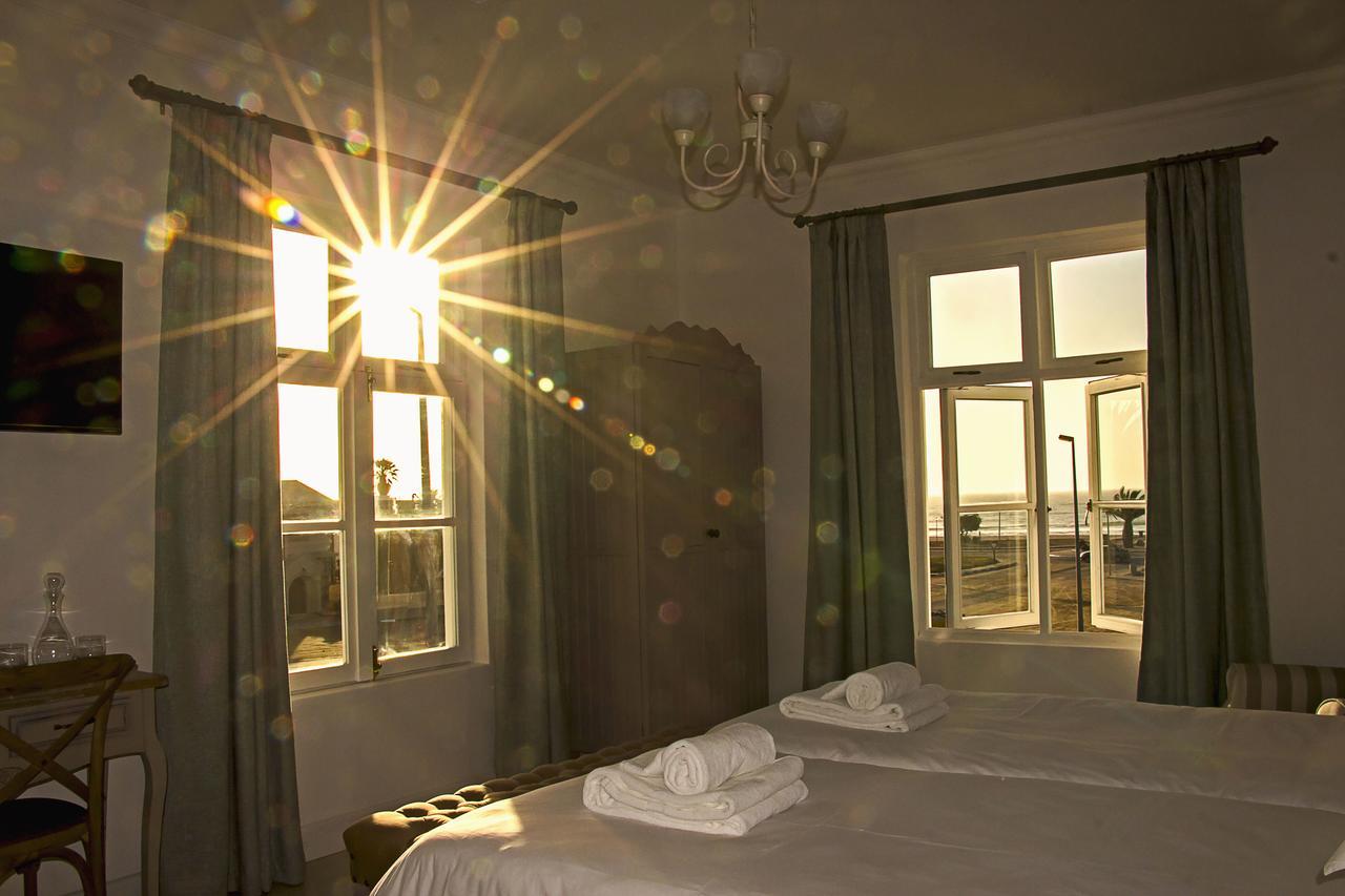 Casa Al Mare Guest House Swakopmund Bagian luar foto