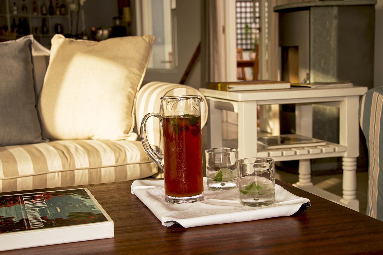 Casa Al Mare Guest House Swakopmund Bagian luar foto