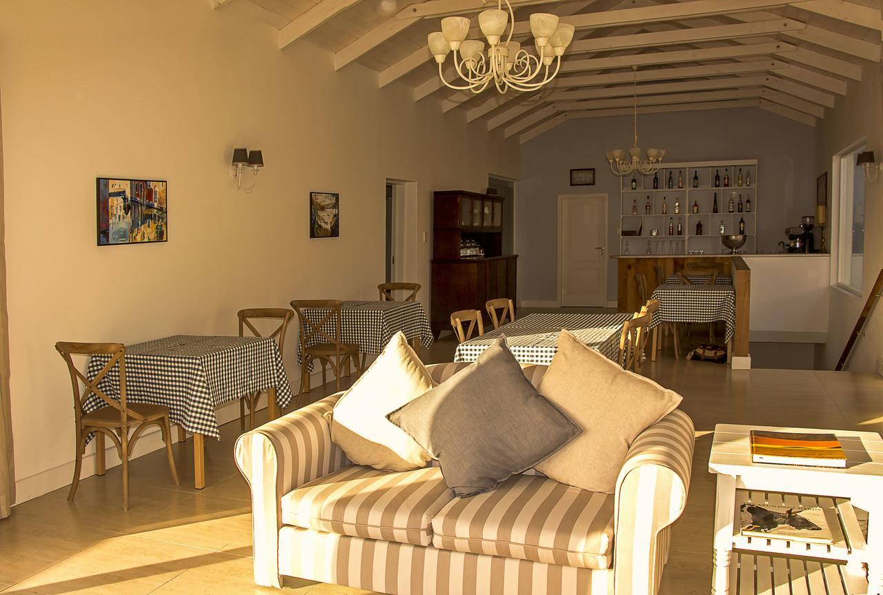 Casa Al Mare Guest House Swakopmund Bagian luar foto