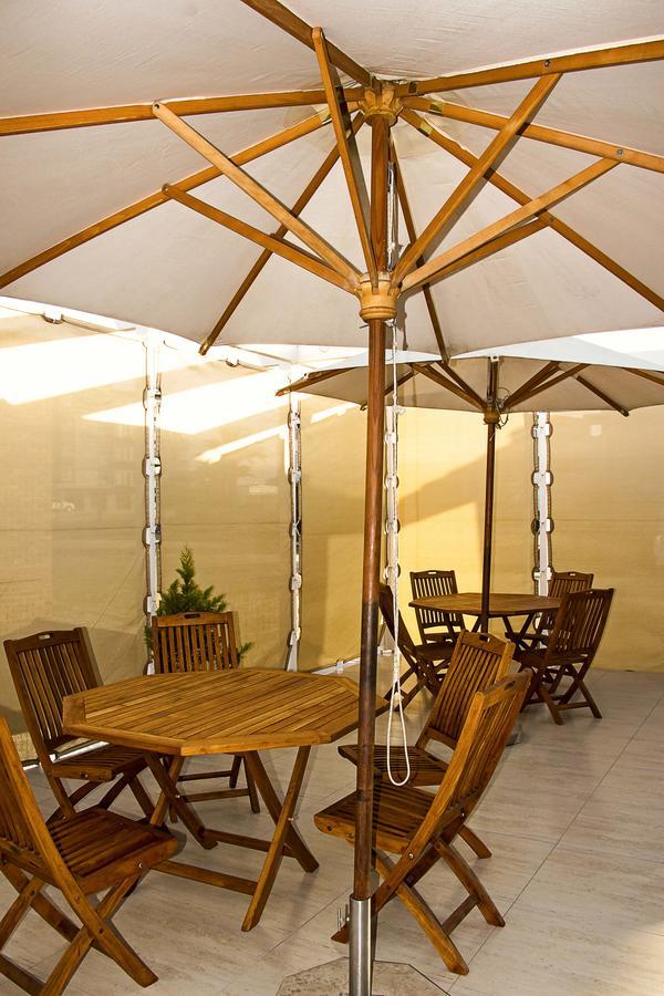 Casa Al Mare Guest House Swakopmund Bagian luar foto