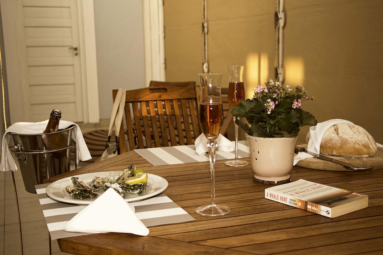 Casa Al Mare Guest House Swakopmund Bagian luar foto