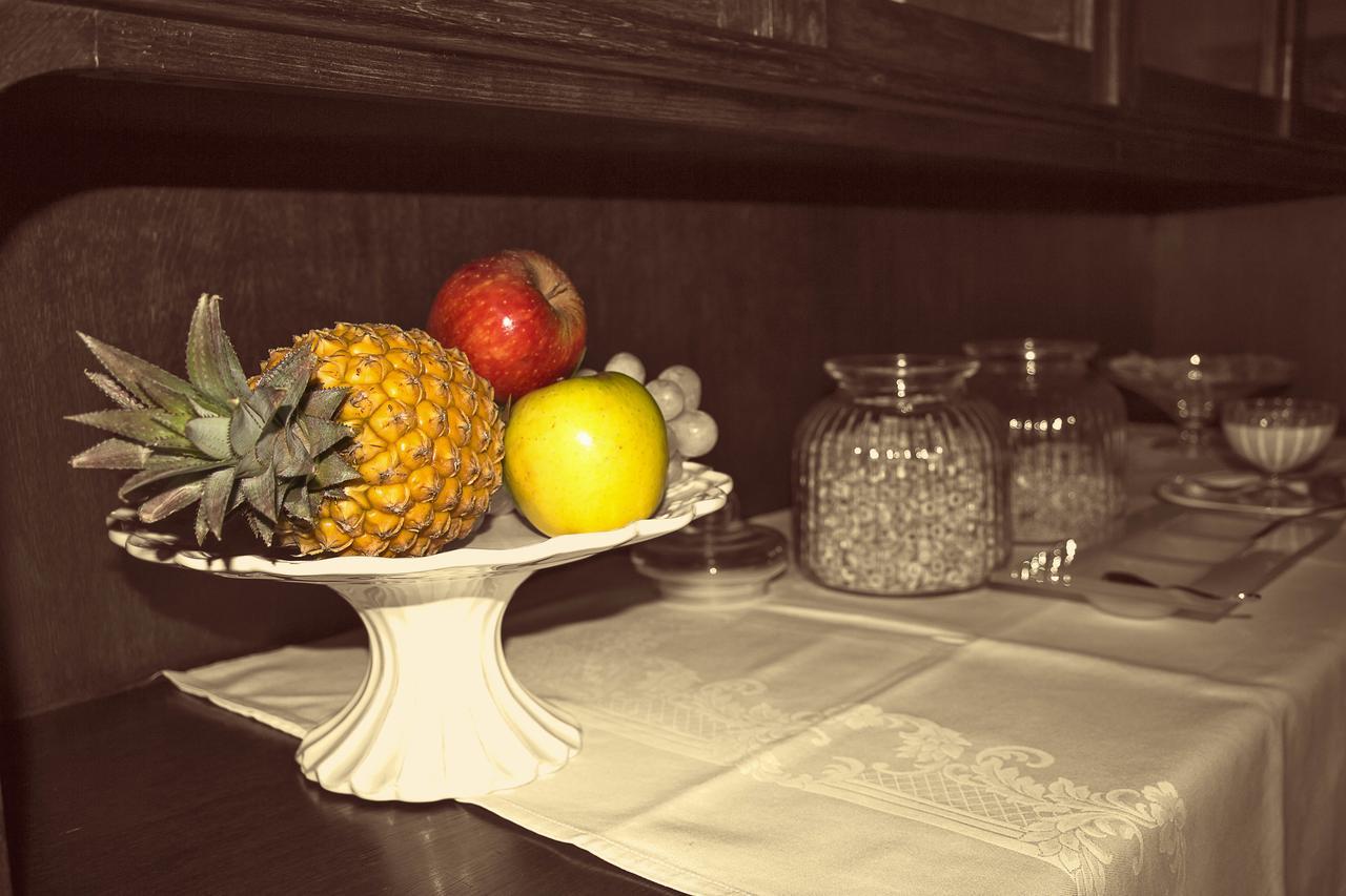 Casa Al Mare Guest House Swakopmund Bagian luar foto