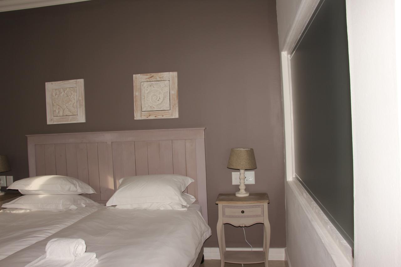 Casa Al Mare Guest House Swakopmund Bagian luar foto