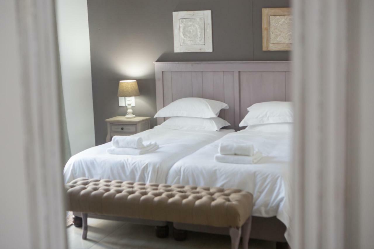 Casa Al Mare Guest House Swakopmund Bagian luar foto