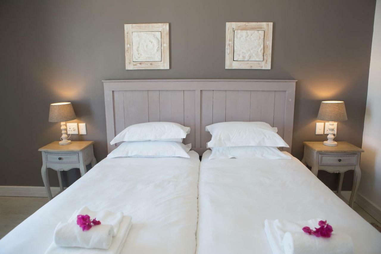Casa Al Mare Guest House Swakopmund Bagian luar foto