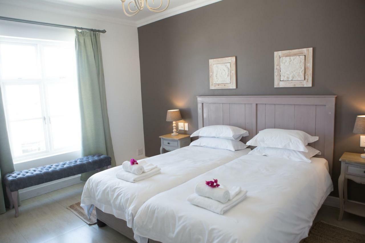 Casa Al Mare Guest House Swakopmund Bagian luar foto