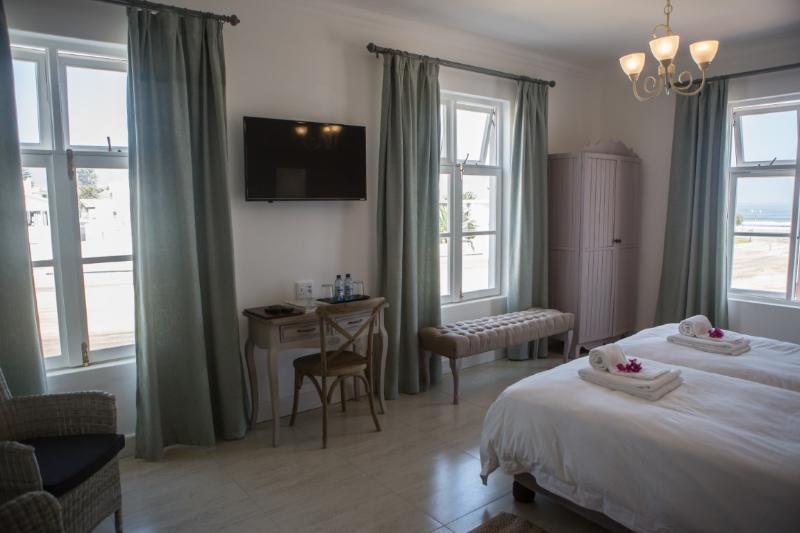 Casa Al Mare Guest House Swakopmund Bagian luar foto