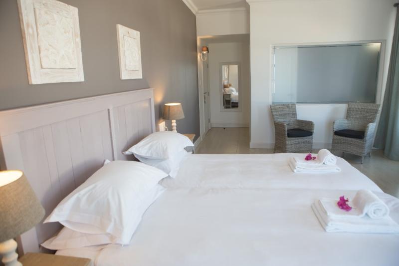 Casa Al Mare Guest House Swakopmund Bagian luar foto